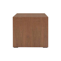 Mesa Lateral Berne Made Color Nogal 1