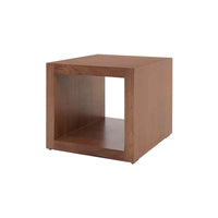 Mesa Lateral Berne Made Color Nogal 2