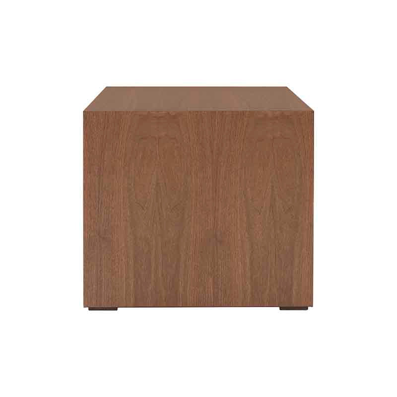 Mesa Lateral Berne Made Color Nogal 05