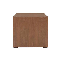 Mesa Lateral Berne Made Color Nogal 05