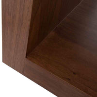 Mesa Lateral Berne Made Color Nogal 07