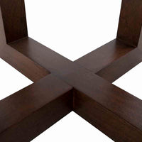 Mesa Lateral Kaori Color Nogal 06