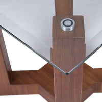 Mesa Lateral Merlot Color Nogal 04