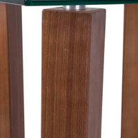 Mesa Lateral Merlot Color Nogal 05