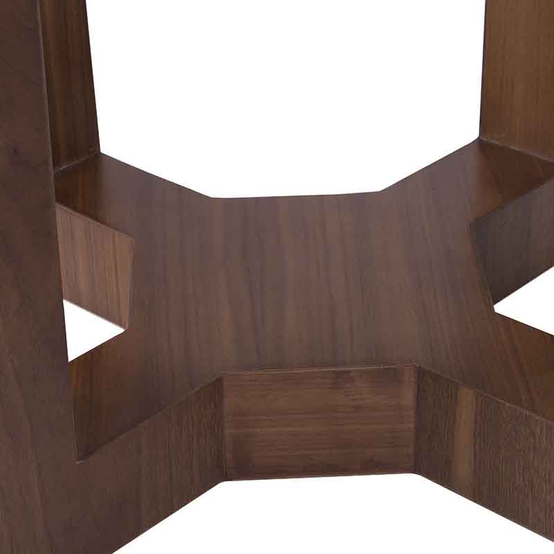 Mesa Lateral Merlot Color Nogal 06