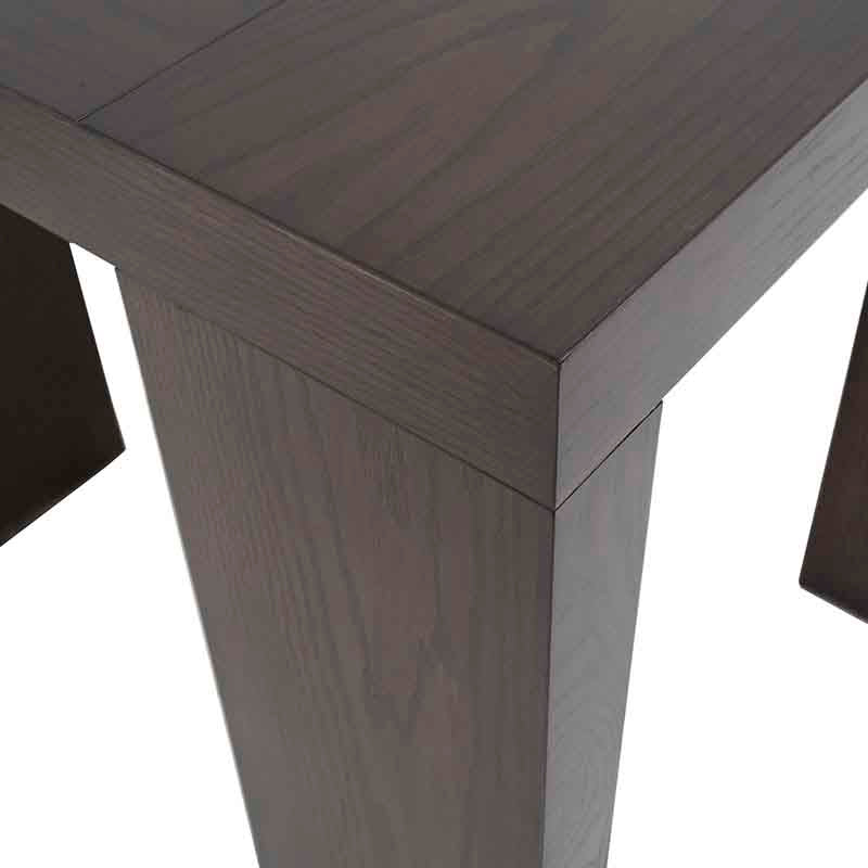 Mesa Lateral Ripol Color Ash Oscuro  07