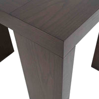 Mesa Lateral Ripol Color Ash Oscuro  07