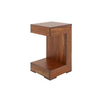 Mesa Lateral Tabachin Color Café Claro 02