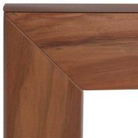 Mesa Lateral Tabachin Color Café Claro 07