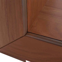 Mesa Lateral Tabachin Color Café Claro 08