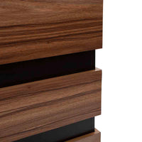 Mesa Lateral Zile Color Parota 05