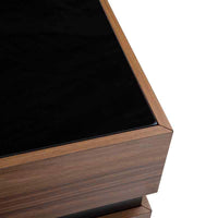 Mesa Lateral Zile Color Parota 06