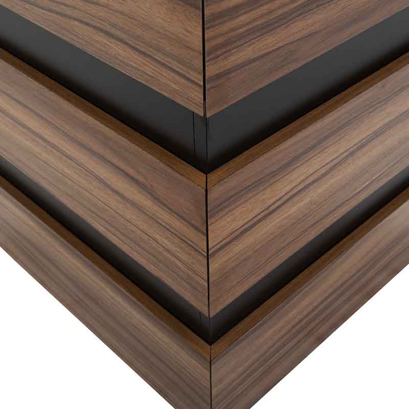 Mesa Lateral Zile Color Parota 07