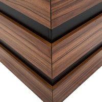 Mesa Lateral Zile Color Parota 07