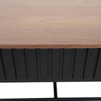 Mesa de Centro Jess 9