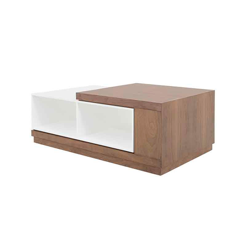 Mesa de Centro Maui 2