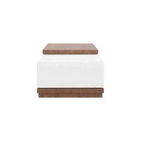 Mesa de Centro Maui 5