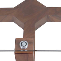 Mesa de Centro Merlot  08