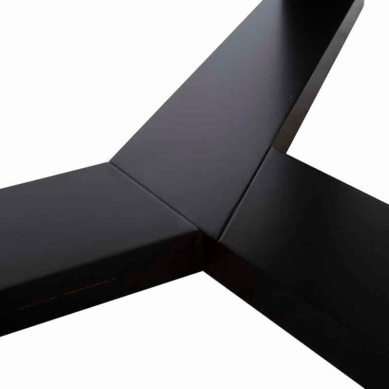 Mesa de C 5entro Plati 5