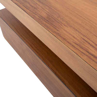 Mesa de Centro Singapur  7