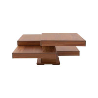 Mesa de Centro Tabachin 5