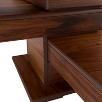 Mesa de Centro Tabachin 8