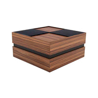 Mesa de Centro Zile 6