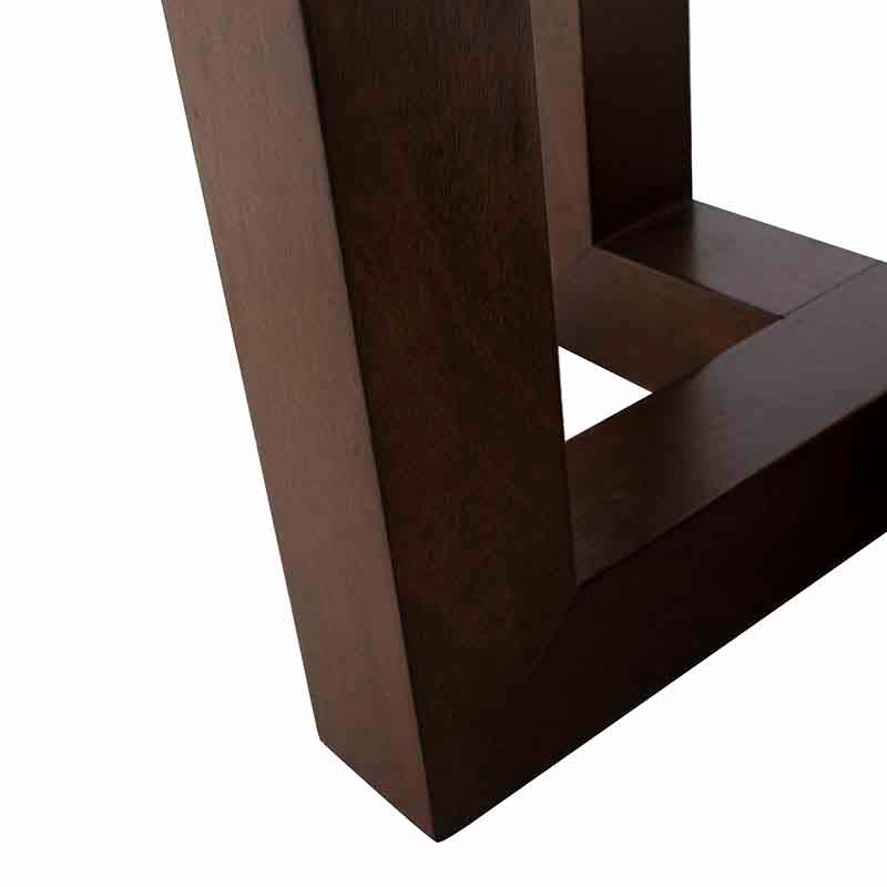 Mesa de centro Kaori  8