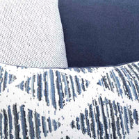 Sala Marina con Chaise Color Azul 10