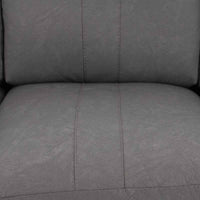 Love Seat Bianca Color Gris 23