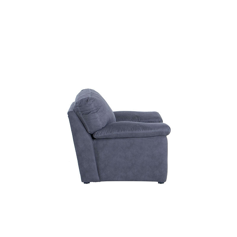 Sillón Calvin Color Gri 05