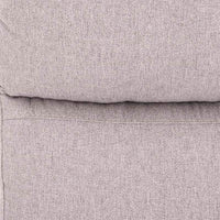 Sillón Central Pauda II Color Gris 09