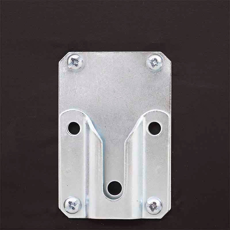 Sillón Central Pauda II Color Gris 11