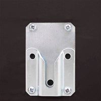 Sillón Central Pauda II Color Gris 11