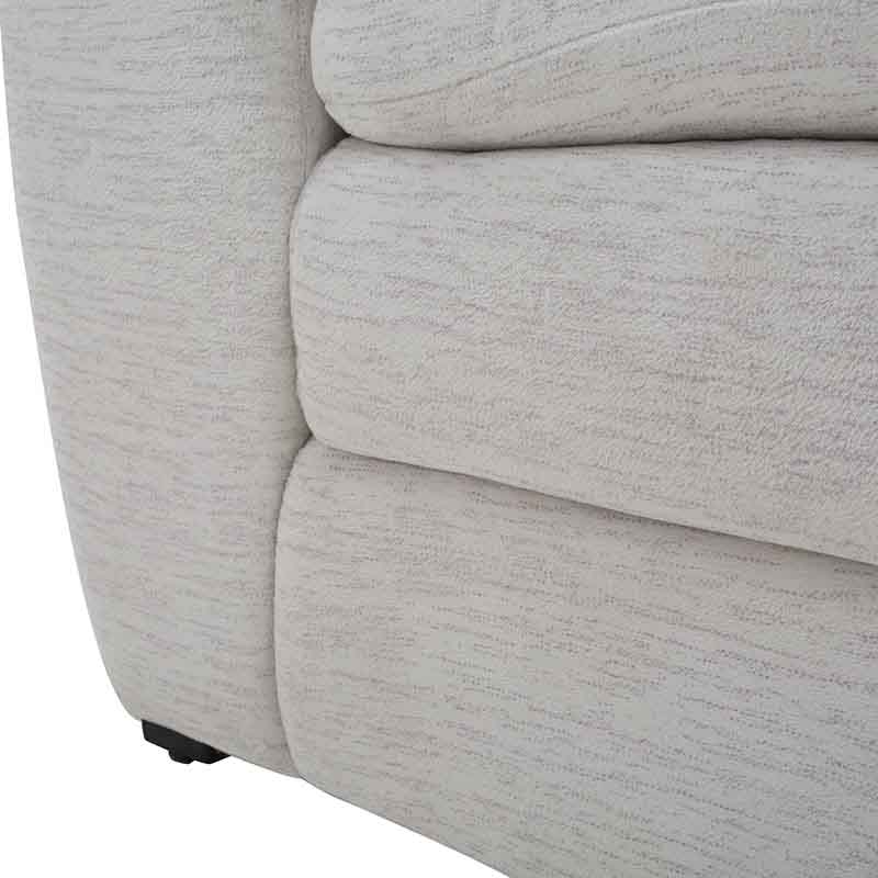 Sillón Chloe Color Marfil 08