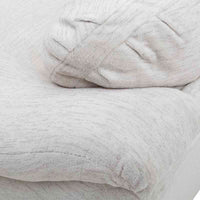 Sillón Chloe Color Marfil 09