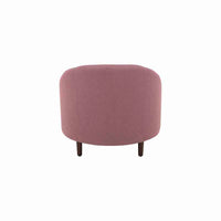 Sillón Ocasional Boro Color Lila 06