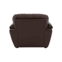 Sillón Carter Color Café Bit 06