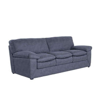 Sala Calvin Color Gris  05