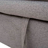 Sofá Cama Vittorio Color Gris claro 14
