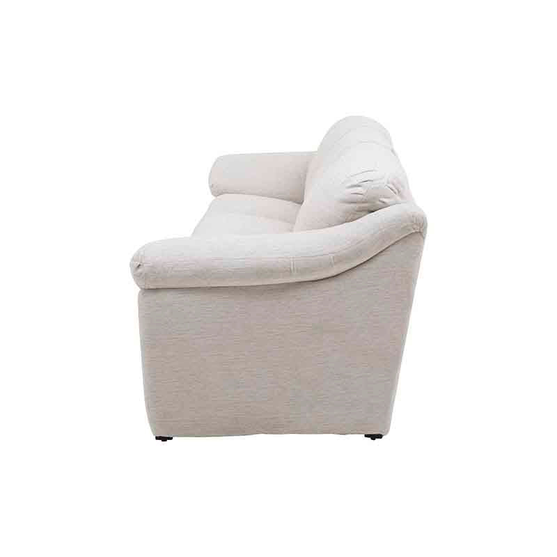 Sofá Chloe Color Marfil 01