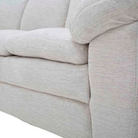 Sofá Chloe Color Marfil 10