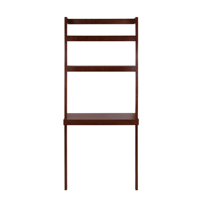 Librero con Escritorio Cay 80cm - 190cm