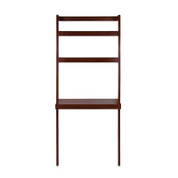 Librero con Escritorio Cay 80cm - 190cm