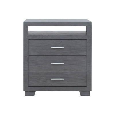 Cajonera Durham - 3 Cajones