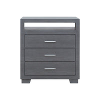 Cajonera Durham - 3 Cajones