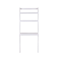 Librero con Escritorio Cay 80cm - 190cm