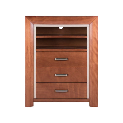 Cajonera Siena - 3 Cajones