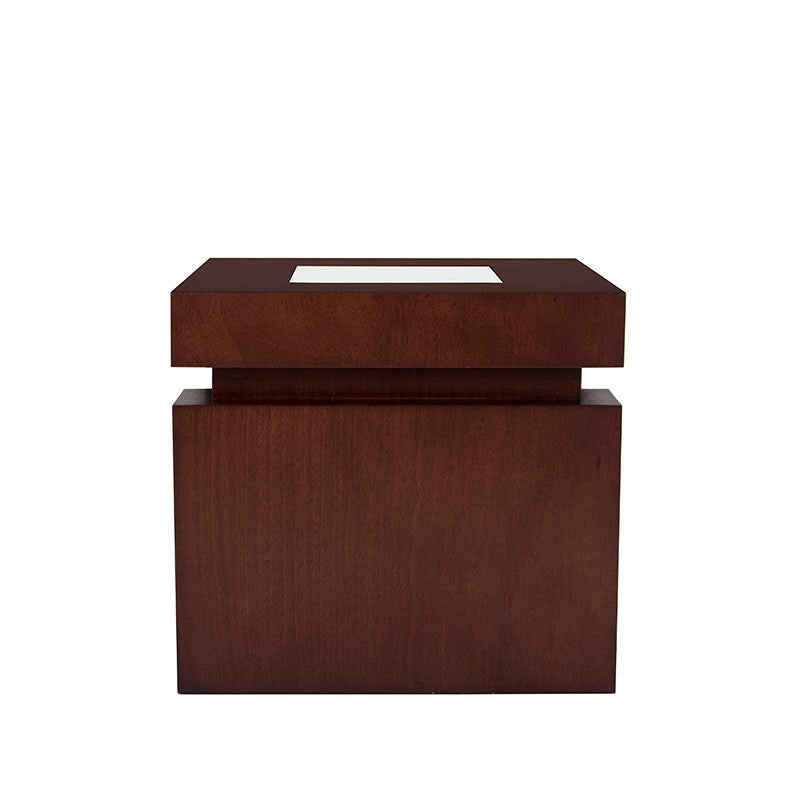 Mesa Lateral Tamayo Color Tabaco 01