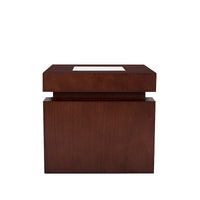 Mesa Lateral Tamayo Color Tabaco 01